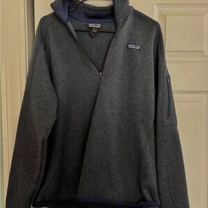 Women's Better Sweater® 1/4-Zip Fleece